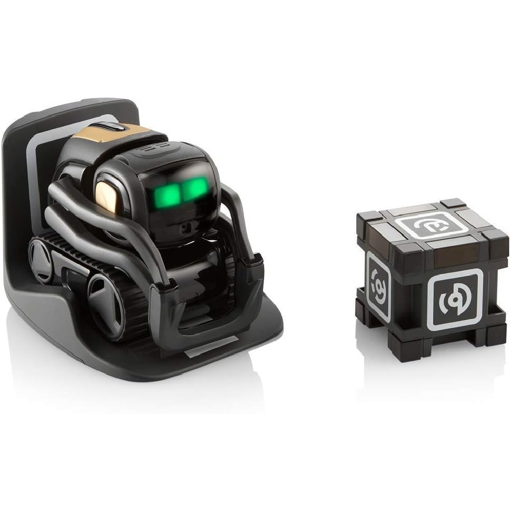 Kids Education And You - AI ChatGPT 2.0 Connected Robot Companion