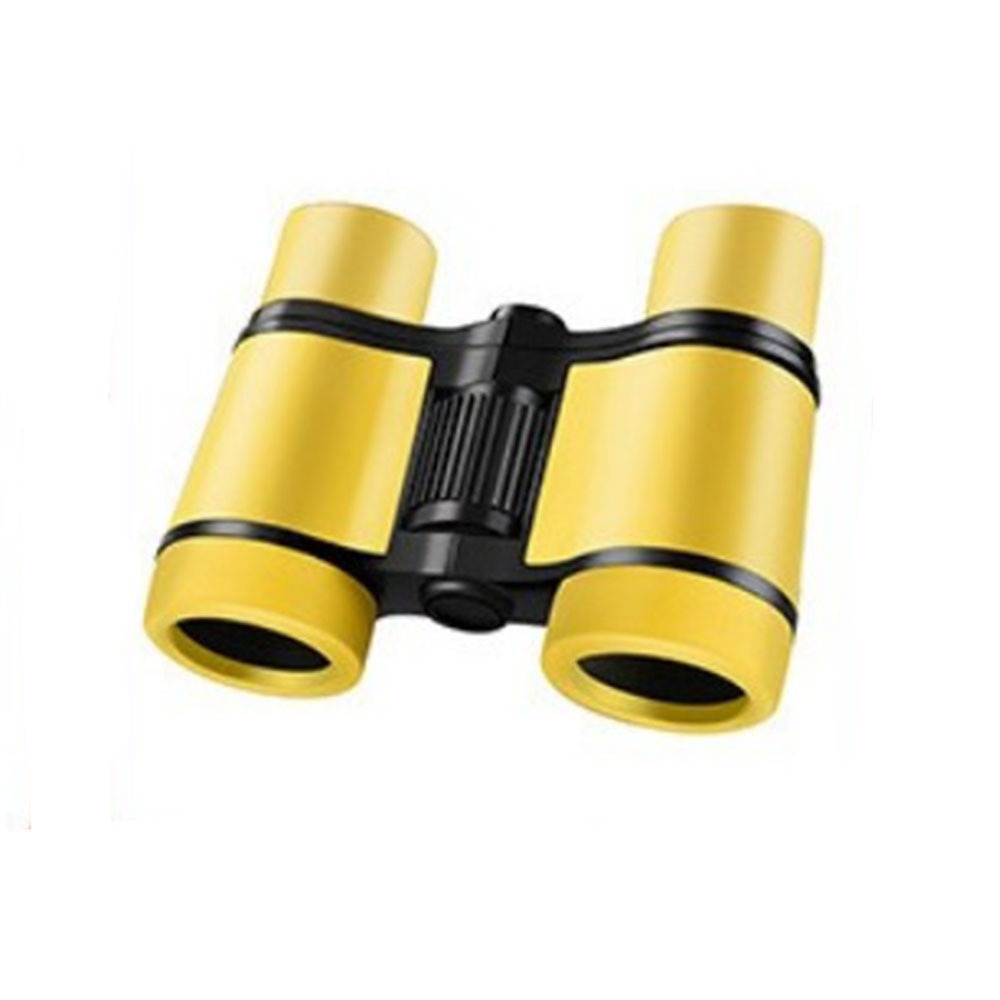 Kids Definition Of Education - 4X30 Magnification Kids Telescope ABS Double