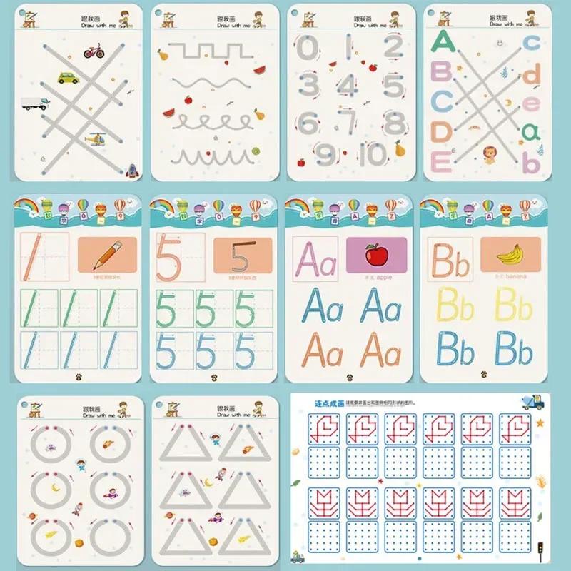 Magical Tracing Workbook Educa - Kids Education Laptop ulasan dan harga