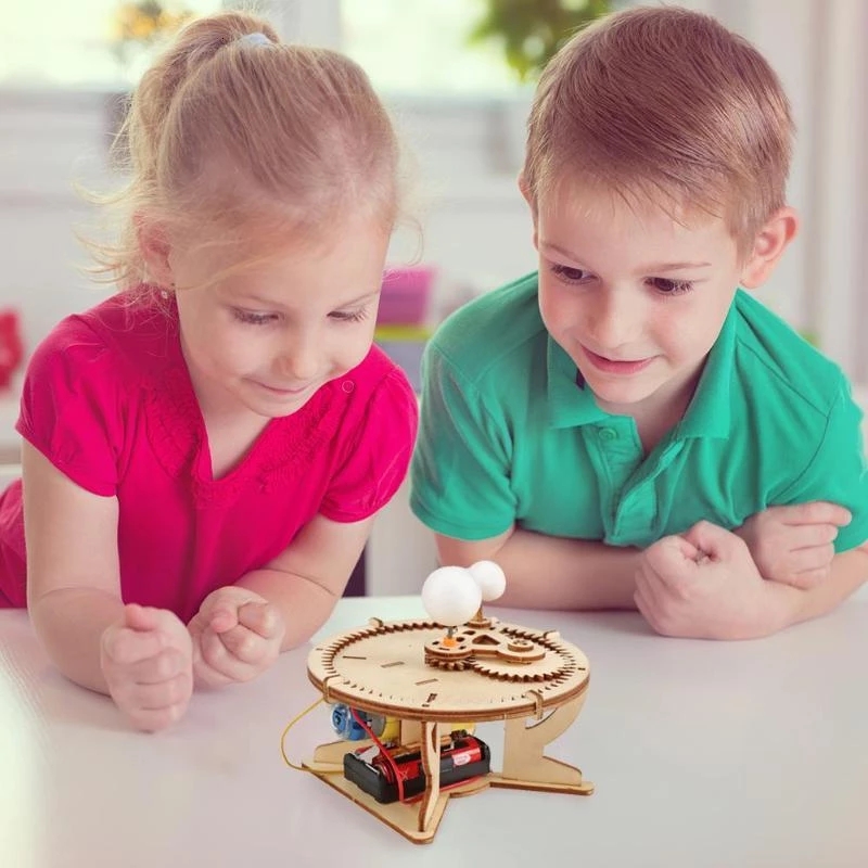 Solar System Astronomy Sun Ear - Solar System Model ulasan dan harga