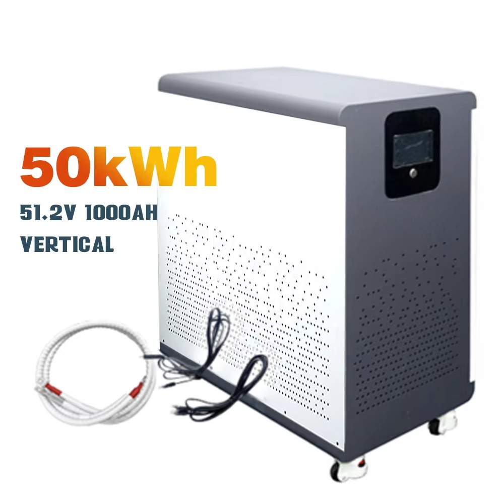 High Voltage Lithium Battery   - Solar System Model ulasan dan harga