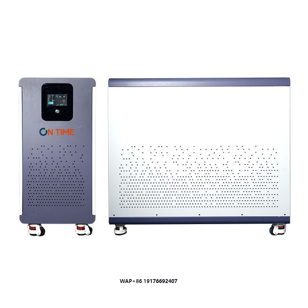 High Voltage Lithium Battery   - Solar System Model ulasan dan harga