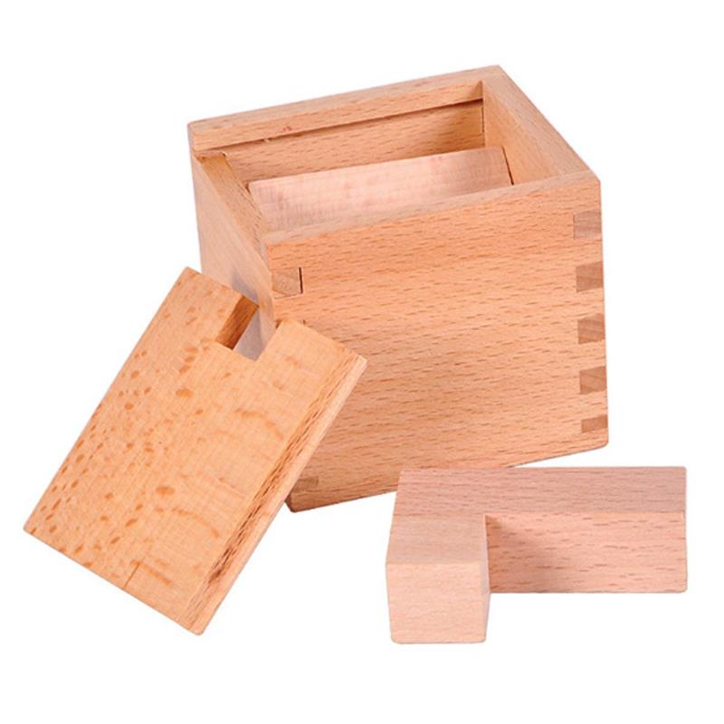 Magic IQ Oblique Placement of  - Brain Teaser Cube ulasan dan harga