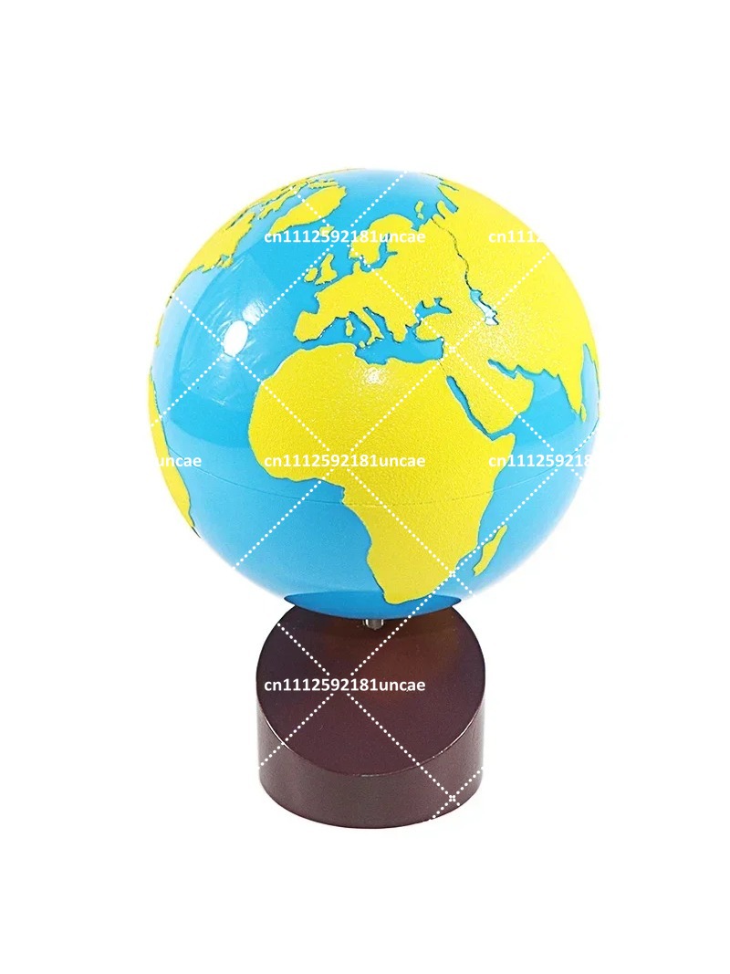 Geography Globe World Continen - Educational Globe For Kids ulasan dan harga