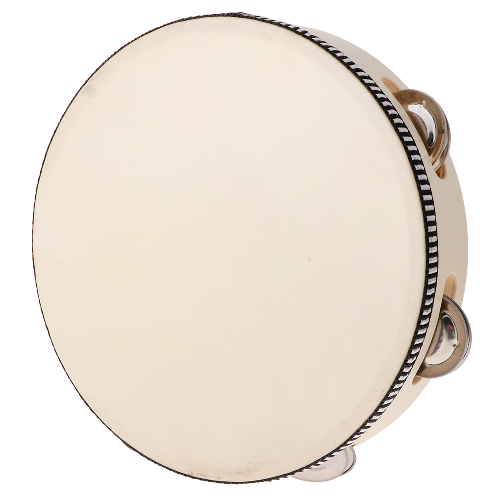 Tambourine for Kids & Children - Kids Education Bell ulasan dan harga