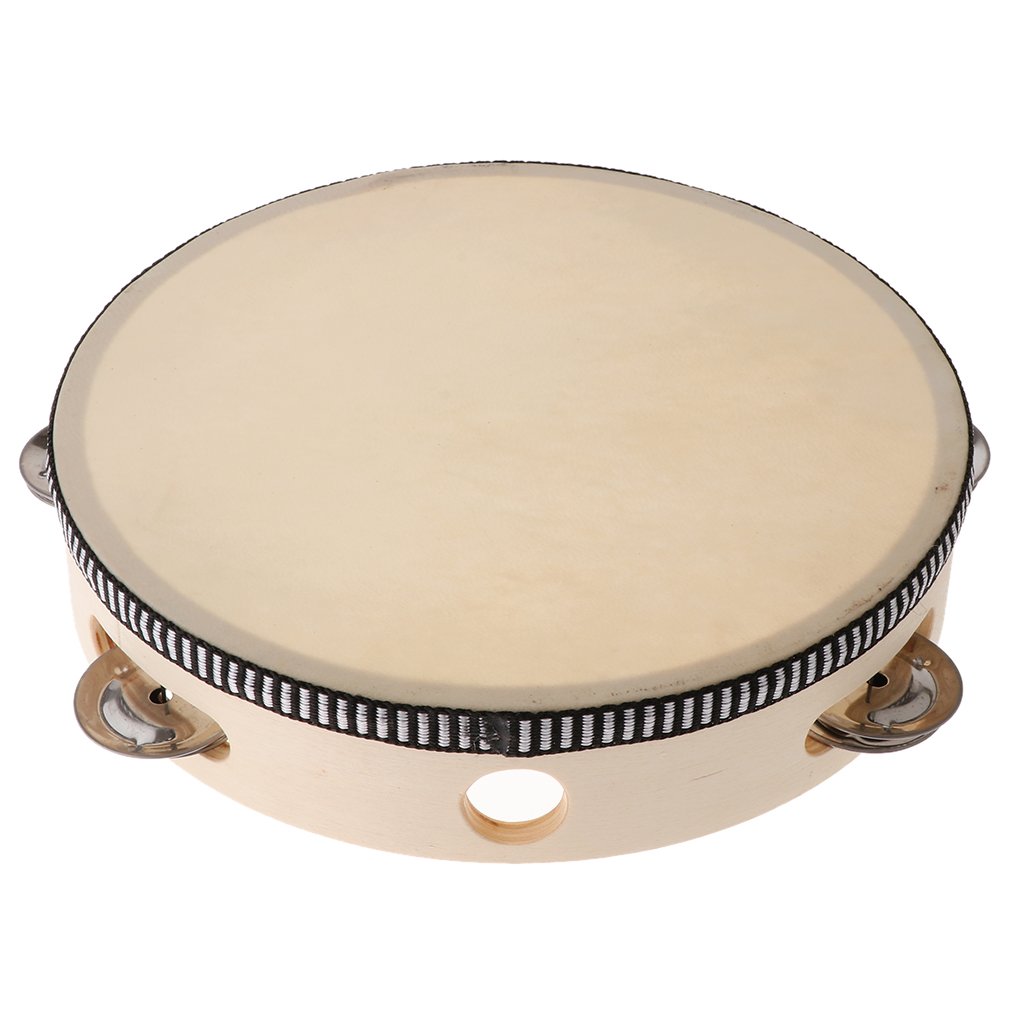 Tambourine for Kids & Children - Kids Education Bell ulasan dan harga