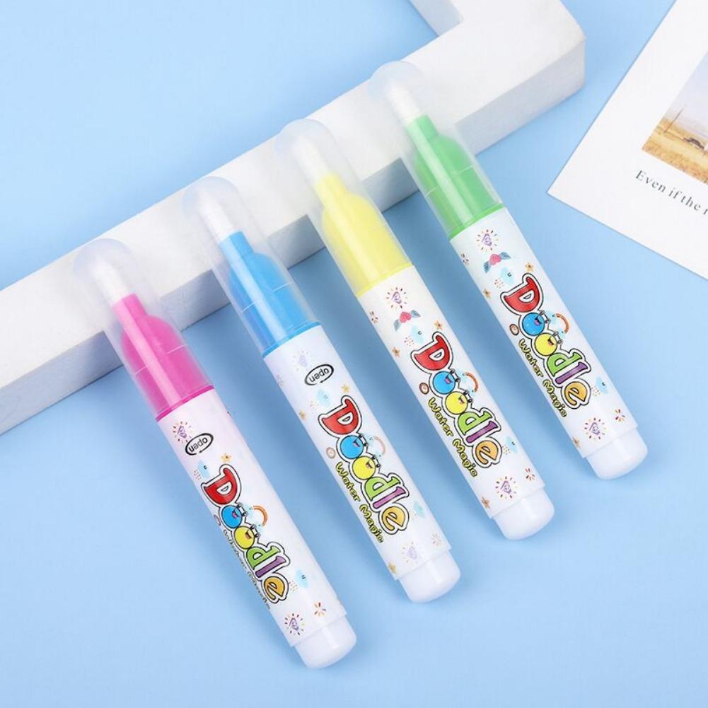 Magic Water Paintbrush for Kid - Kids Education Tips ulasan dan harga