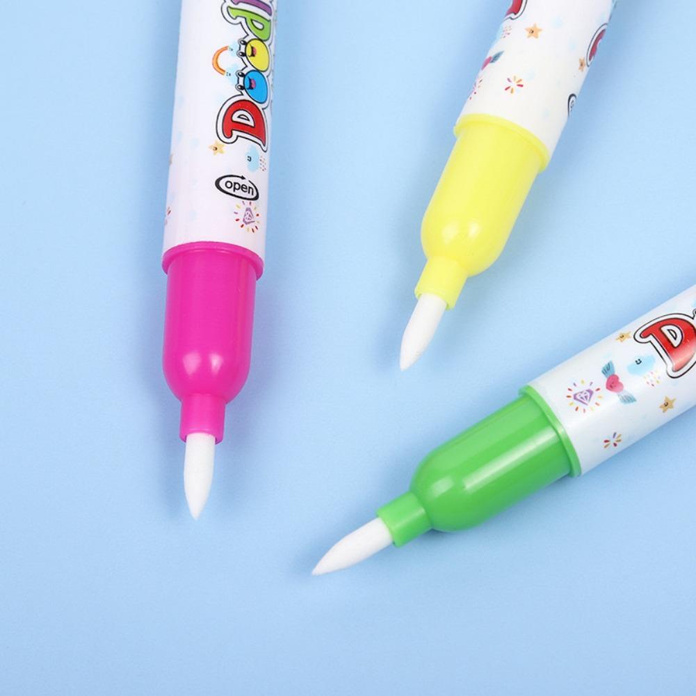 Magic Water Paintbrush for Kid - Kids Education Tips ulasan dan harga