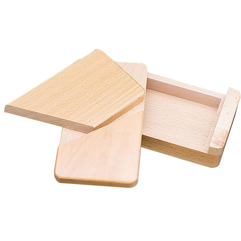 Impossible Puzzle Box for Adul - Brain Teaser Cube ulasan dan harga