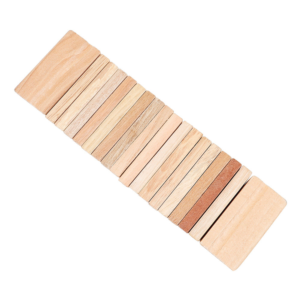 1Pcs Wood Kids Educational Mus - Kids Education Recreation ulasan dan harga