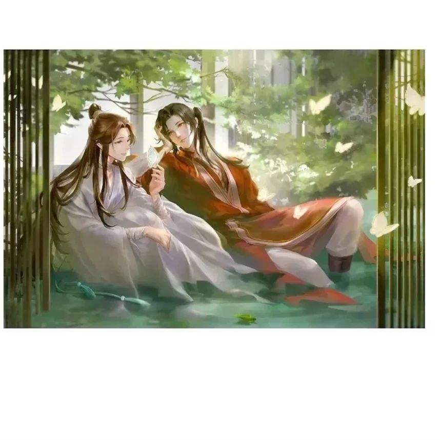 500-2000 Pieces Jigsaw Puzzle  - Kids Heaven Education ulasan dan harga