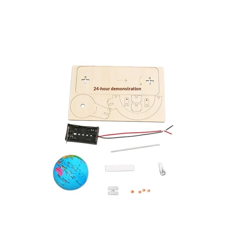 1 Set STEM Educational Globe T - Educational Globe For Kids ulasan dan harga