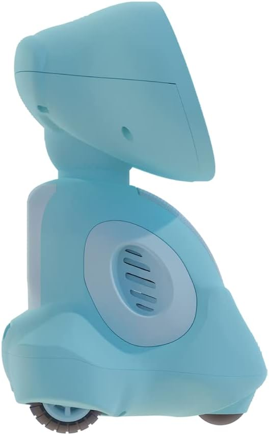 AI-Powered Smart Robot for Kid - Kids Education And You ulasan dan harga