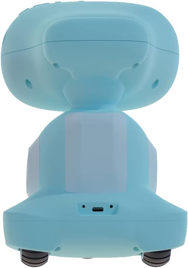 AI-Powered Smart Robot for Kid - Kids Education And You ulasan dan harga