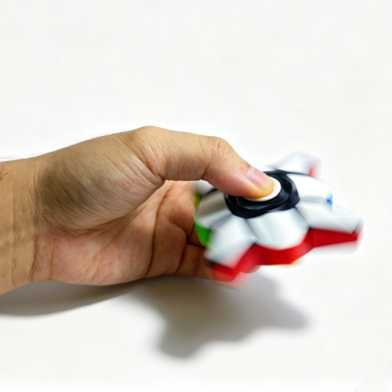 Fidget Spinner Floppy Cube 1X3 - Brain Teaser Cube ulasan dan harga