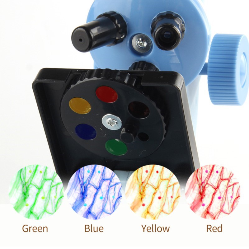 Children's Science Microscope  - Kids Definition Of Education ulasan dan harga