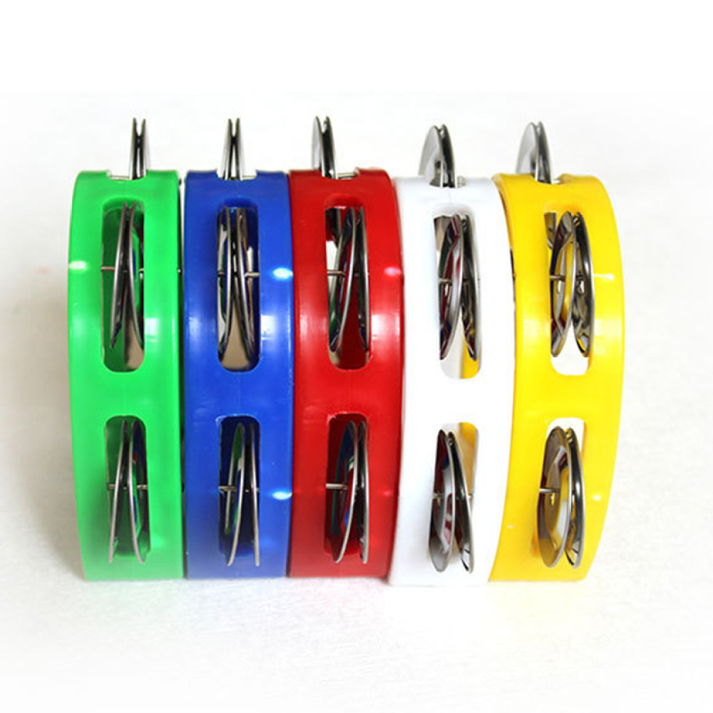 Orff Children Percussion Toy S - Kids Education Bell ulasan dan harga