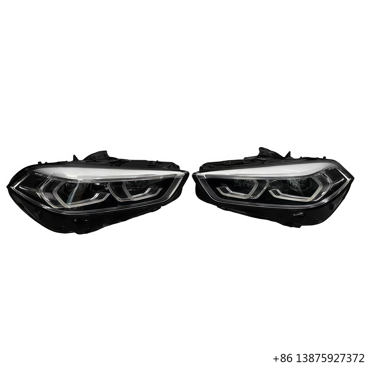 For 1 Series X1 F40 car headli - Solar System Model ulasan dan harga