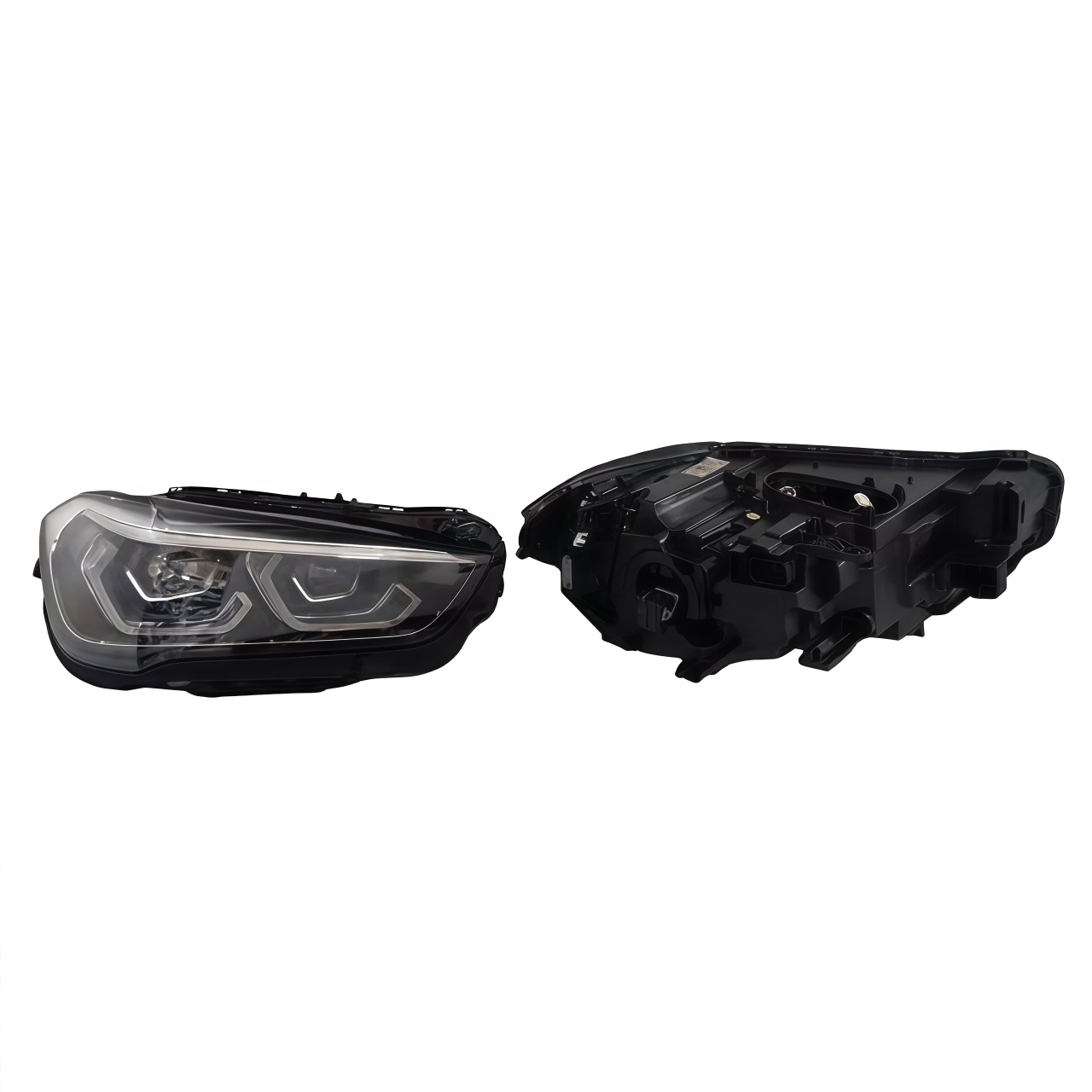 For 1 Series X1 F40 car headli - Solar System Model ulasan dan harga