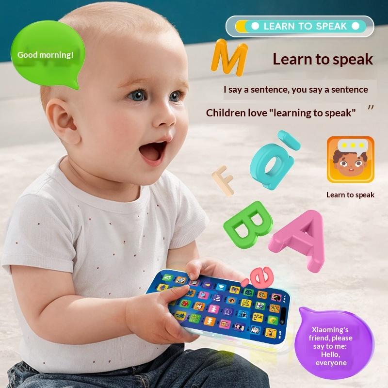 Toddler Interactive Simulation - Kids Education And You ulasan dan harga
