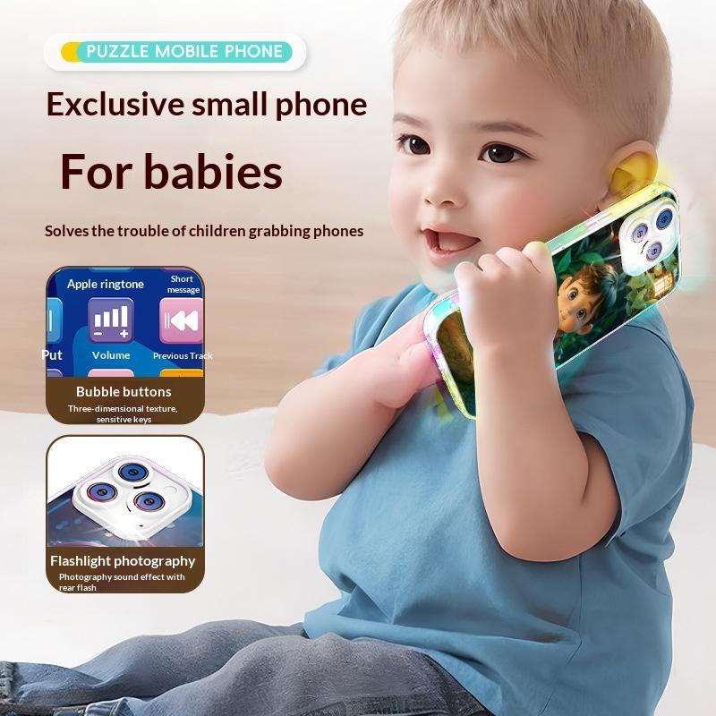 Toddler Interactive Simulation - Kids Education And You ulasan dan harga