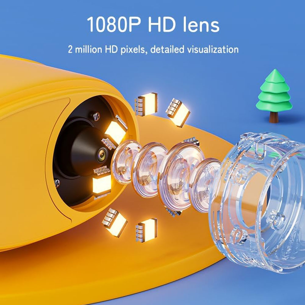 1000X Pocket Microscope for Ki - Kids Definition Of Education ulasan dan harga