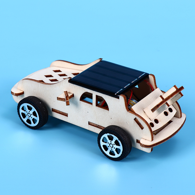 Solar Car Material Maker Assem - Solar System Model ulasan dan harga