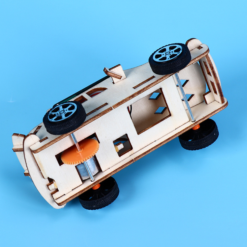 Solar Car Material Maker Assem - Solar System Model ulasan dan harga