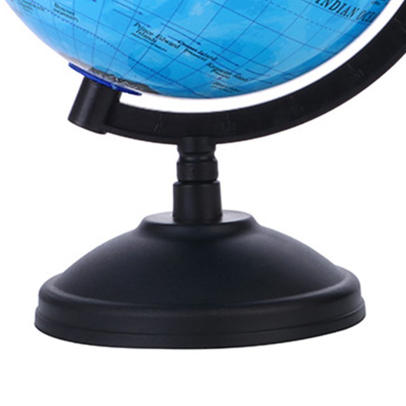 360 Degree Rotation Toddler Di - Educational Globe For Kids ulasan dan harga