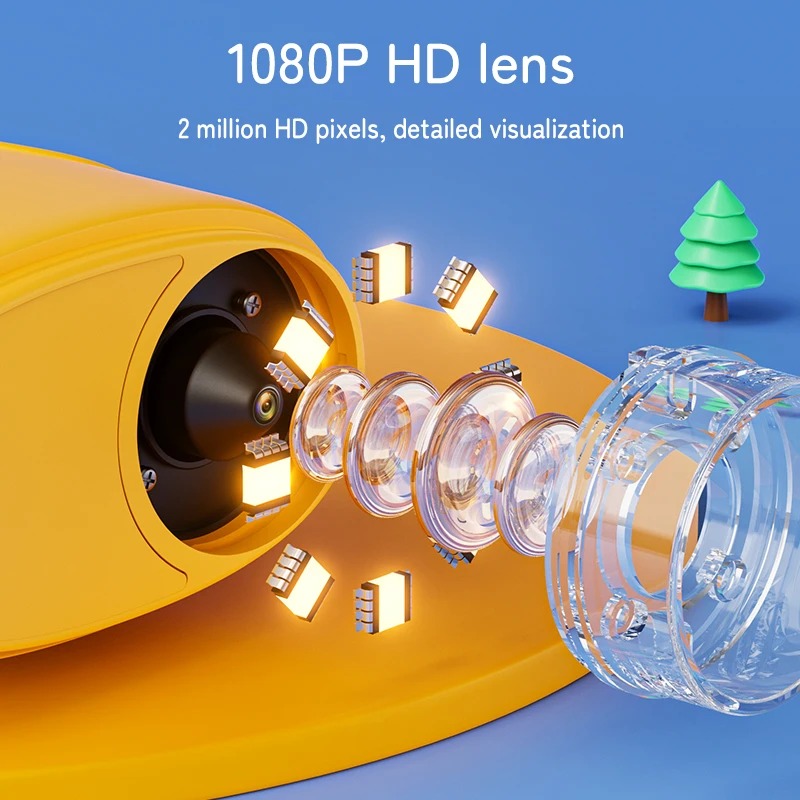Digital Microscope for Kids 10 - Kids Definition Of Education ulasan dan harga