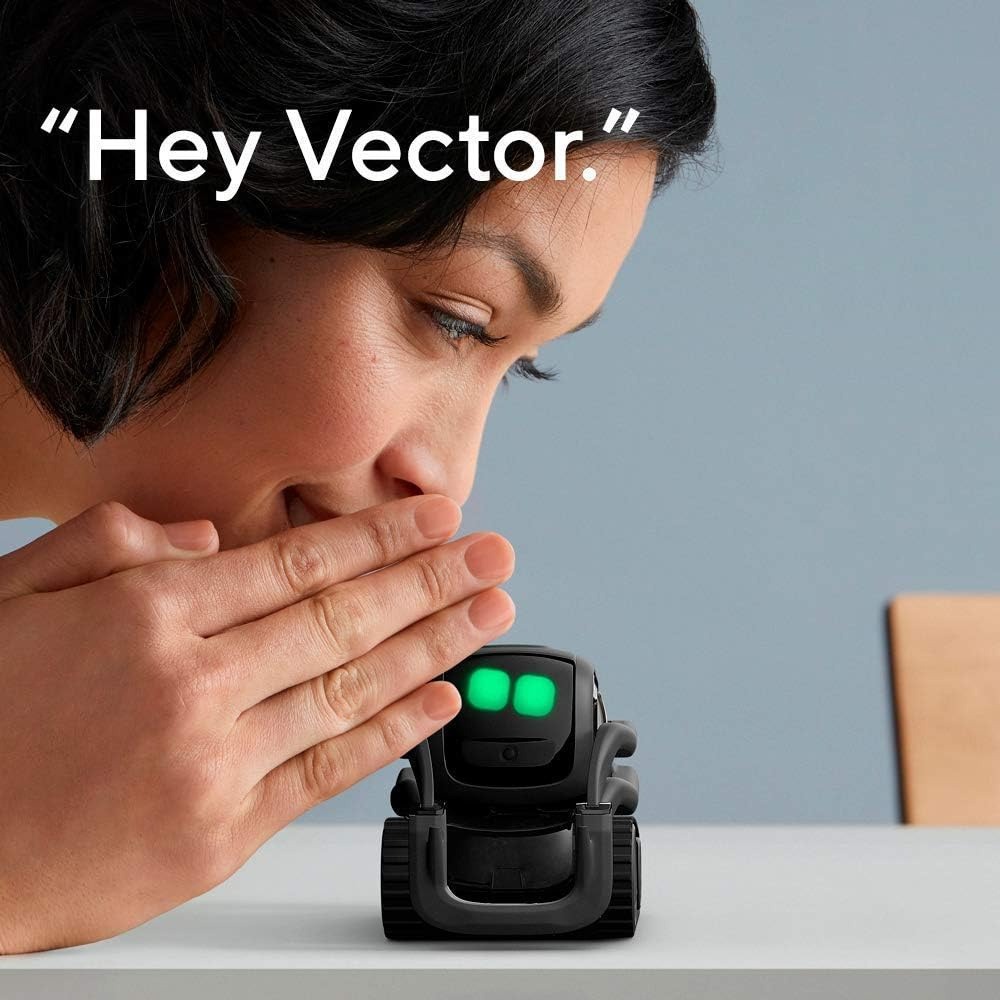 AI ChatGPT 2.0 Connected Robot - Kids Education And You ulasan dan harga