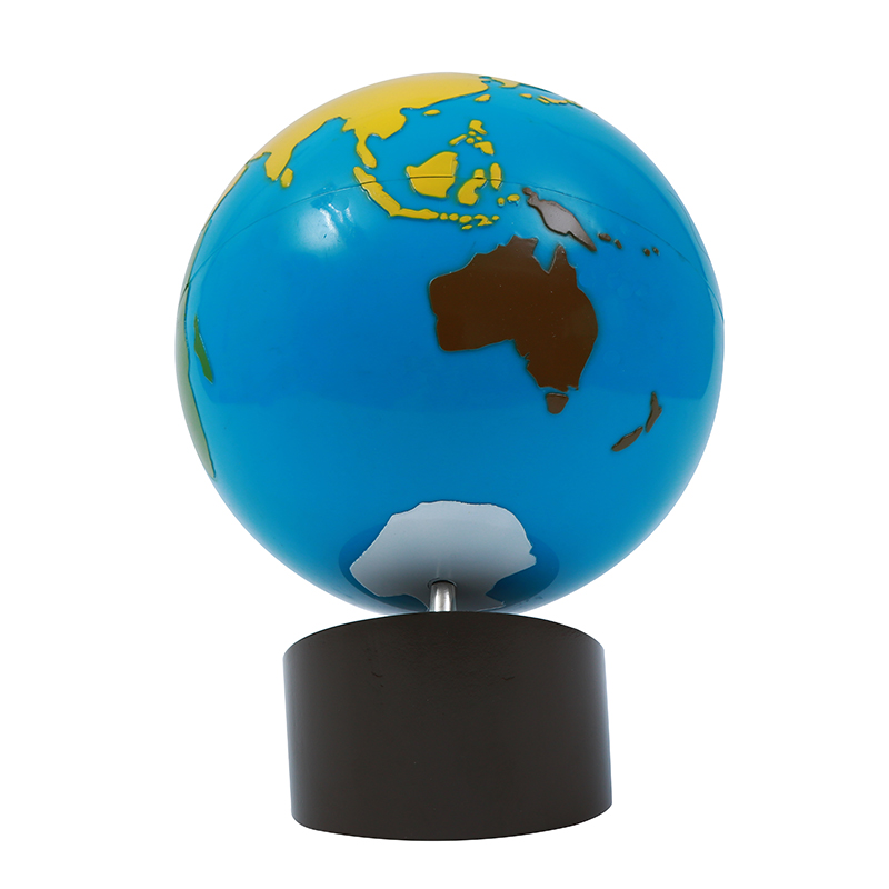 World Globe Earth Montessori G - Educational Globe For Kids ulasan dan harga