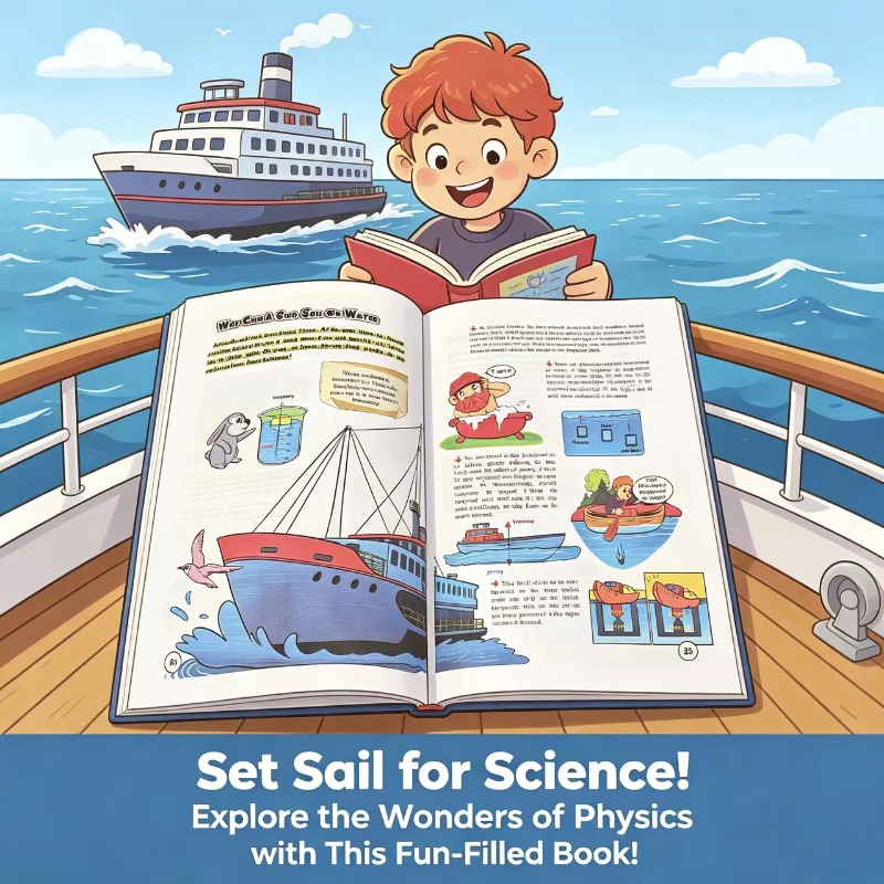 Kids Early Learning Science Co - Kids Early Education Books ulasan dan harga