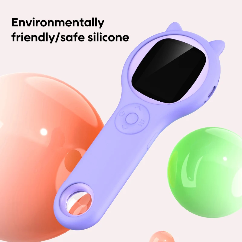 Kids Microscope Handheld Magni - Kids Definition Of Education ulasan dan harga
