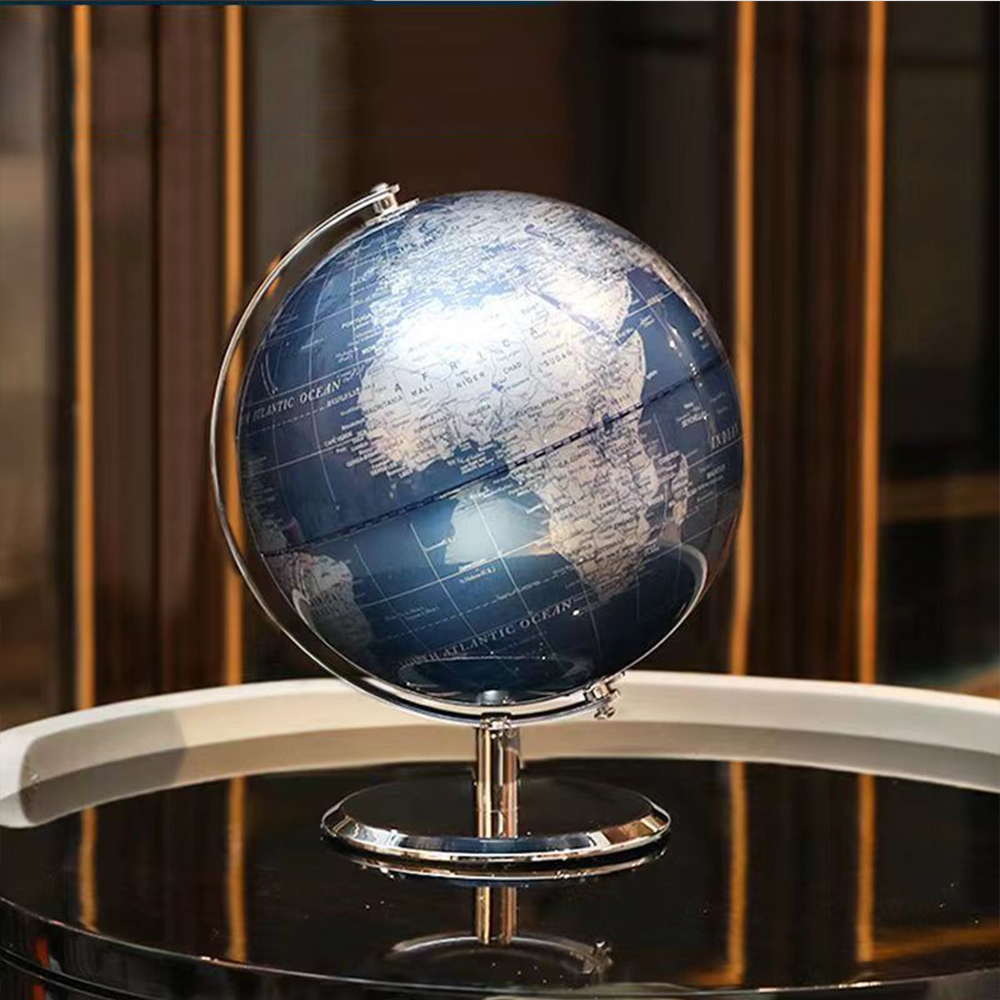 Desktop Decor Globe Geography  - Educational Globe For Kids ulasan dan harga