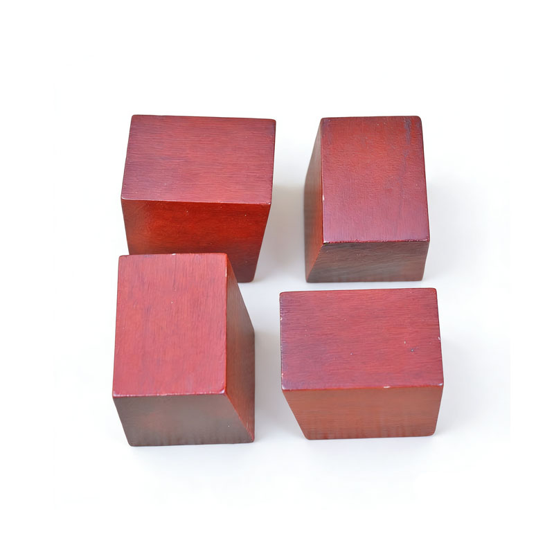 Impossible Wooden Brain Teaser - Brain Teaser Cube ulasan dan harga