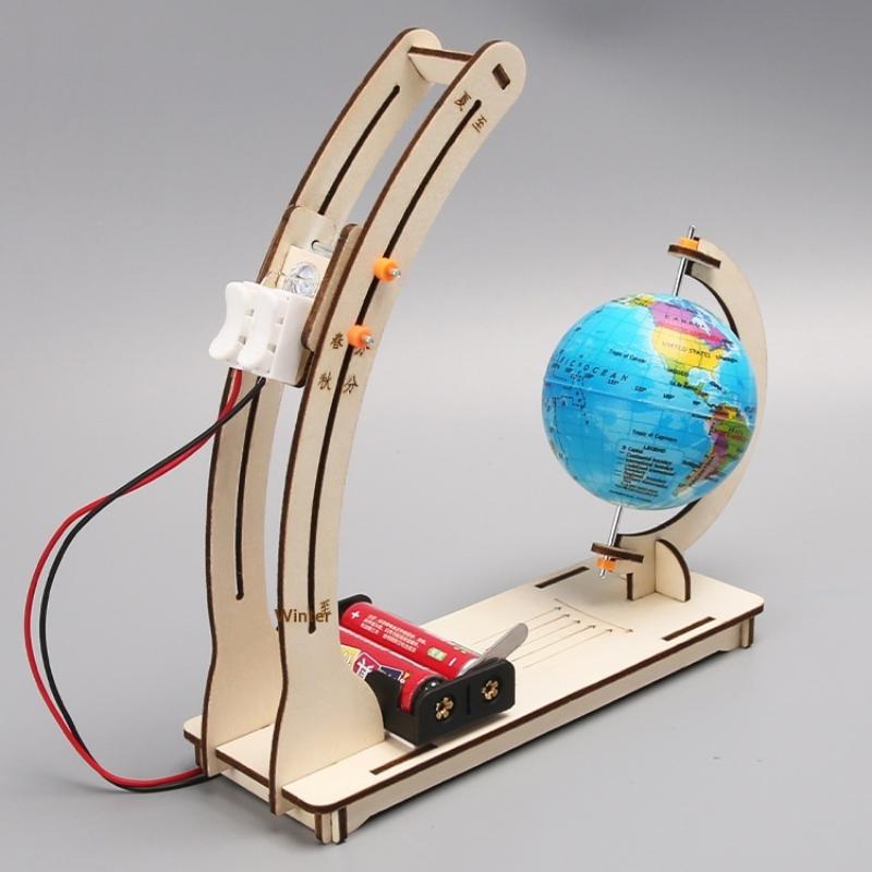 1 Set STEM Educational Globe T - Educational Globe For Kids ulasan dan harga