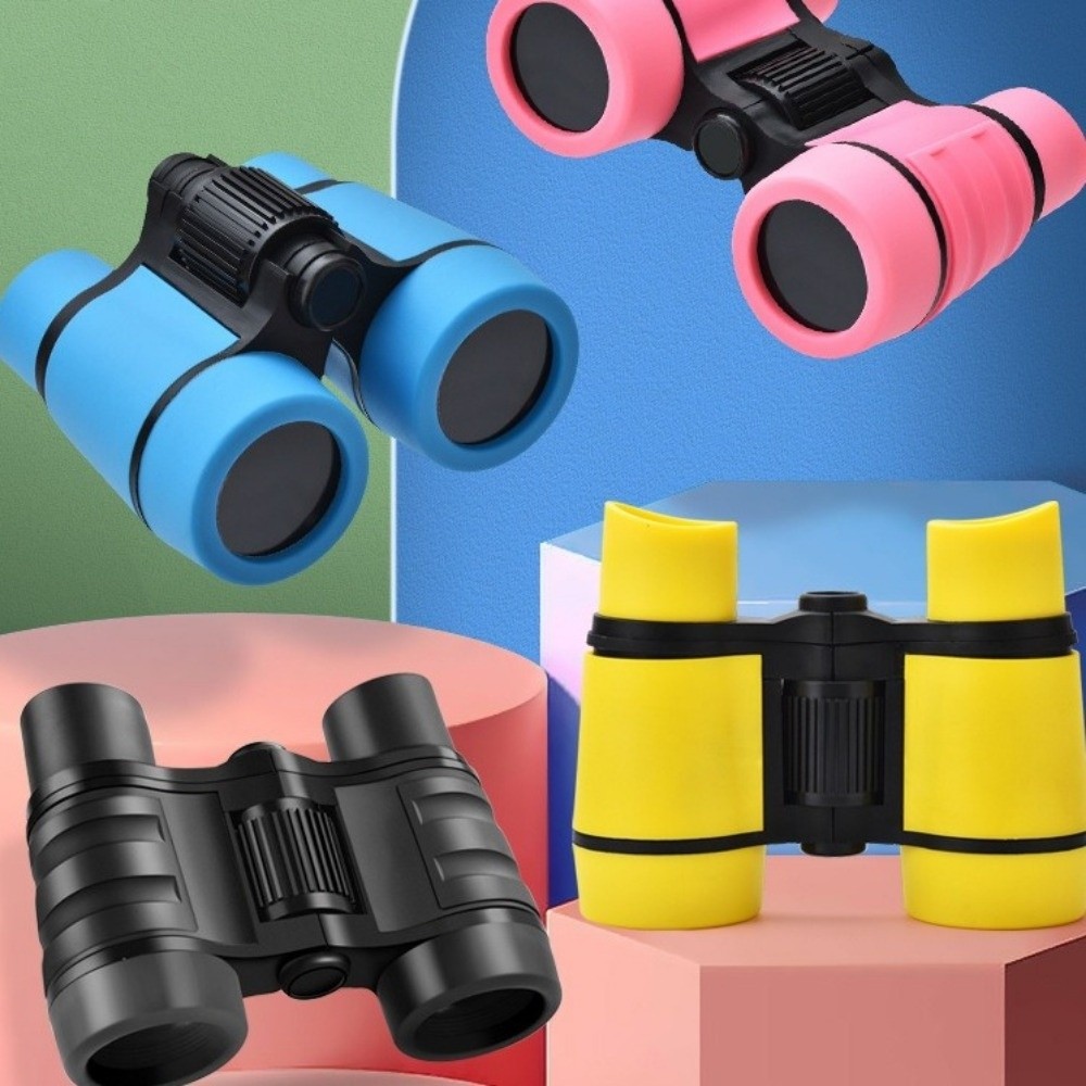 4X30 Magnification Kids Telesc - Kids Definition Of Education ulasan dan harga