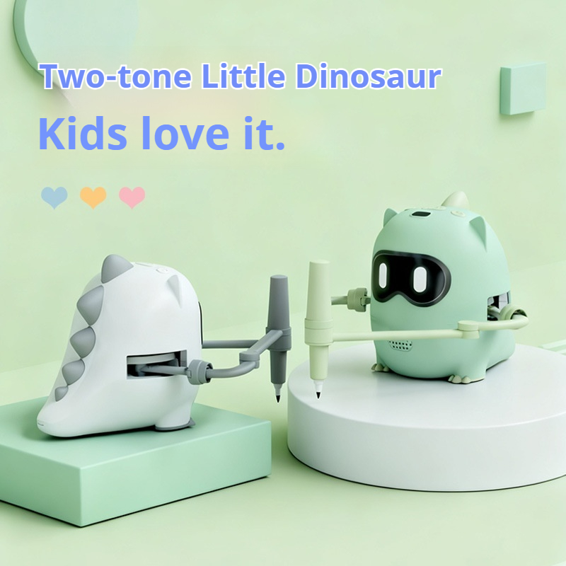 Generic Smart Dinosaur Drawing - Kids Education And You ulasan dan harga