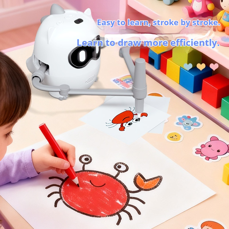 Generic Smart Dinosaur Drawing - Kids Education And You ulasan dan harga