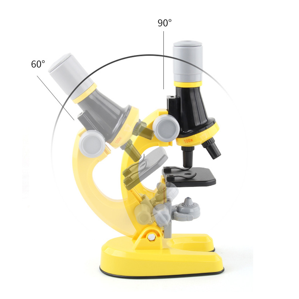Children Biological Microscope - Kids Definition Of Education ulasan dan harga