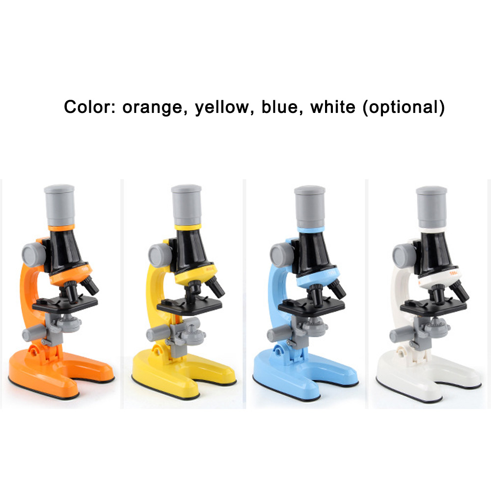 Children Biological Microscope - Kids Definition Of Education ulasan dan harga