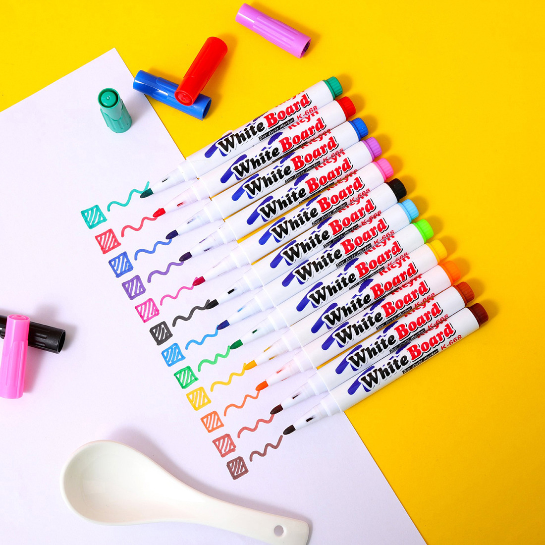 Kids Drawing Pen Early Art Edu - Kids Education Laptop ulasan dan harga