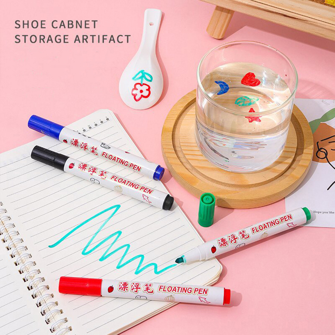 Kids Drawing Pen Early Art Edu - Kids Education Laptop ulasan dan harga