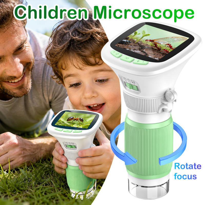 Kids Portable Handheld Digital - Kids Definition Of Education ulasan dan harga