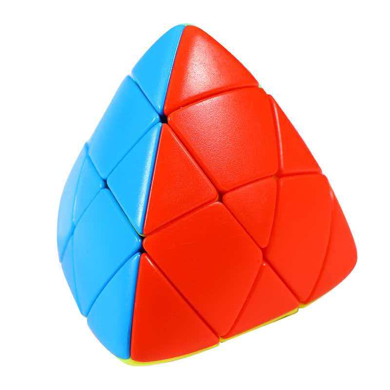 MoYu ShengShou Mastermorphix Z - Brain Teaser Cube ulasan dan harga