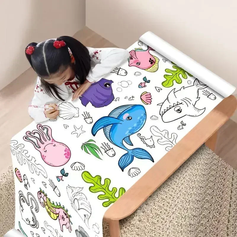 Hot Kids Drawing Toys Sticky C - Kids Education Laptop ulasan dan harga