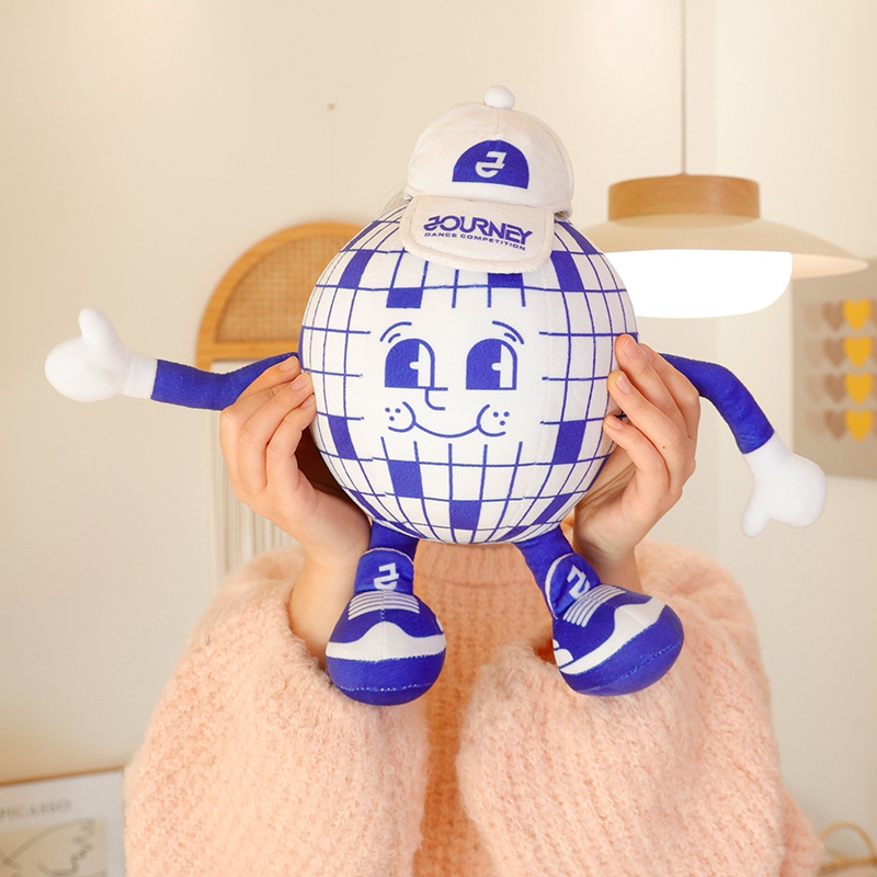 Creative Interesting Globe Toy - Educational Globe For Kids ulasan dan harga