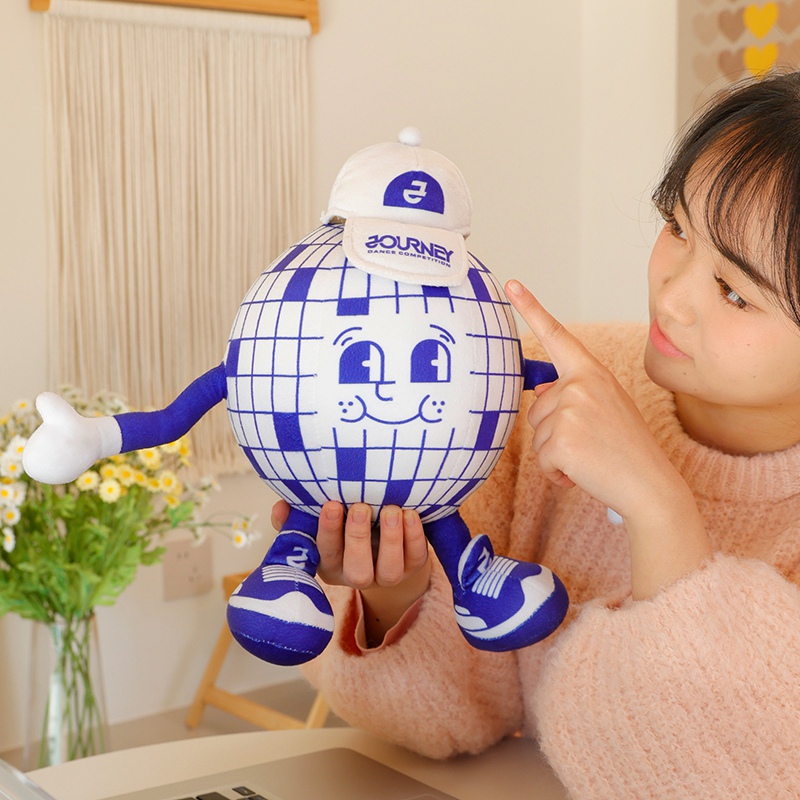 Creative Interesting Globe Toy - Educational Globe For Kids ulasan dan harga