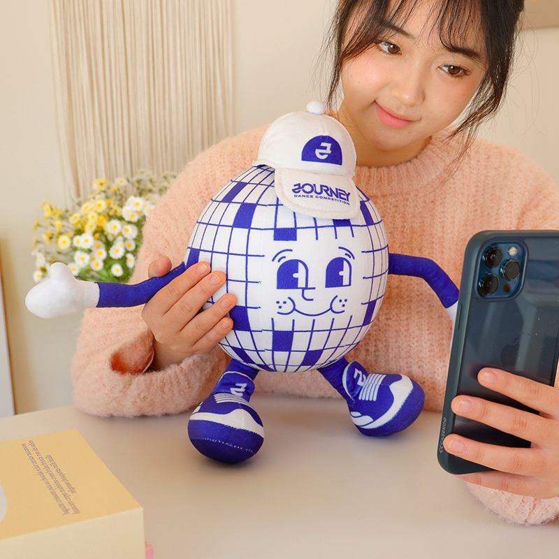 Creative Interesting Globe Toy - Educational Globe For Kids ulasan dan harga
